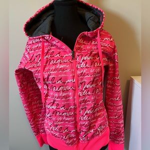 Under armour Pink Collection- Breast Cancer Awareness Campaign